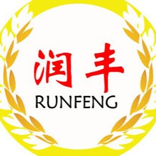 曲阜润丰机械有限公司 - 公司logo