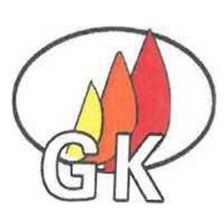 济南市历城区高科铸造材料厂 - 公司logo