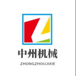 郑州市中州机械制造有限公司 - 公司logo