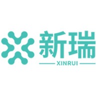 高港区新瑞医用设备厂 - 公司logo