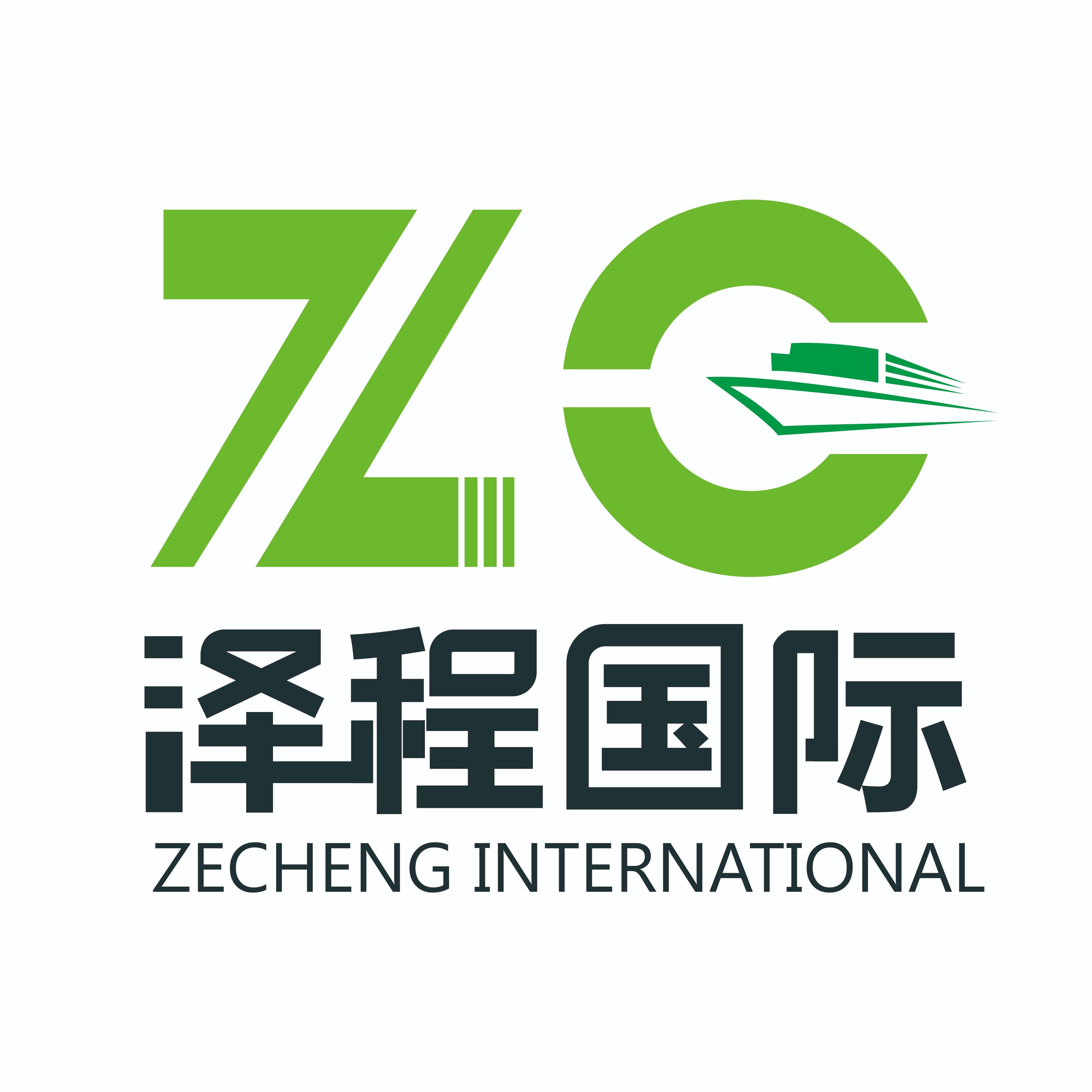 广州泽程国际货运代理有限公司