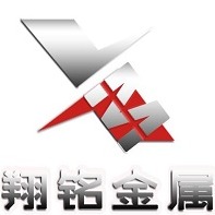 山东翔铭金属制造有限公司 - 公司logo