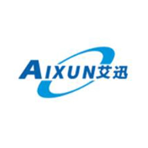 Wuxi Aixun Automation Technology Co., Ltd - Company Logo
