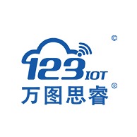 山东一二三物联网科技有限公司 - 公司logo