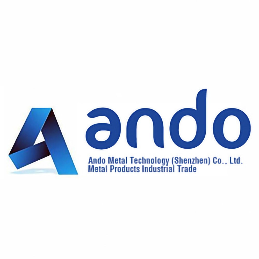 深圳安藤金属科技有限公司