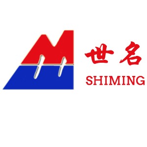 上海世名重工机械有限公司 - 公司logo