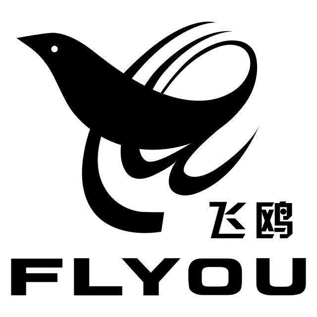 东莞市飞鸥塑胶原料有限公司 - 公司logo