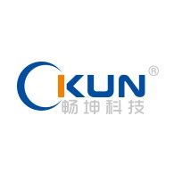 上海畅坤智能科技有限公司 - 公司logo