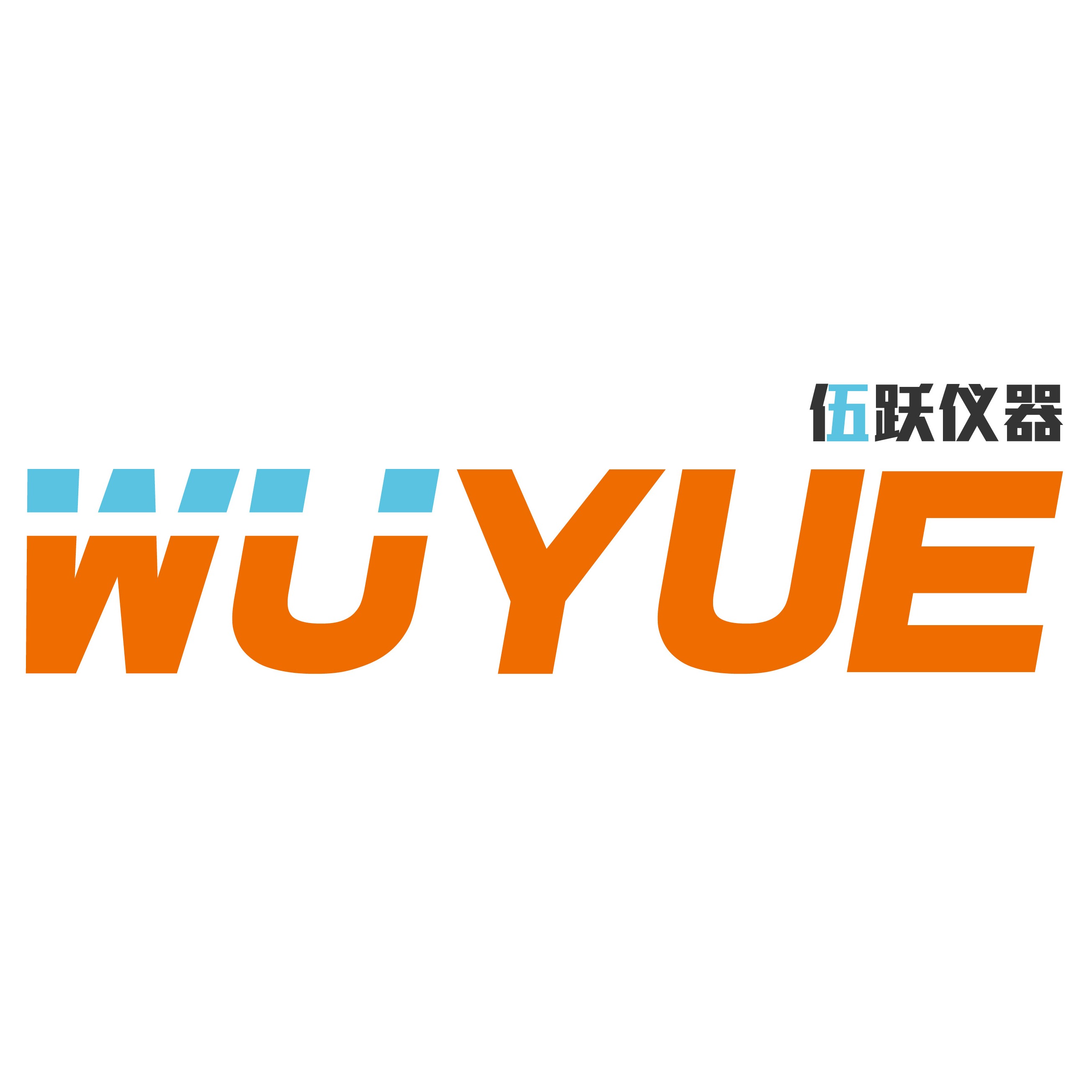 山东伍跃仪器有限公司