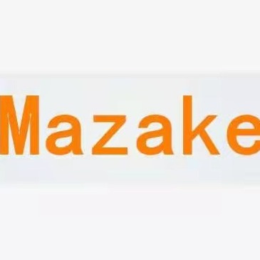 山东马扎克数控机床有限公司 - 公司logo