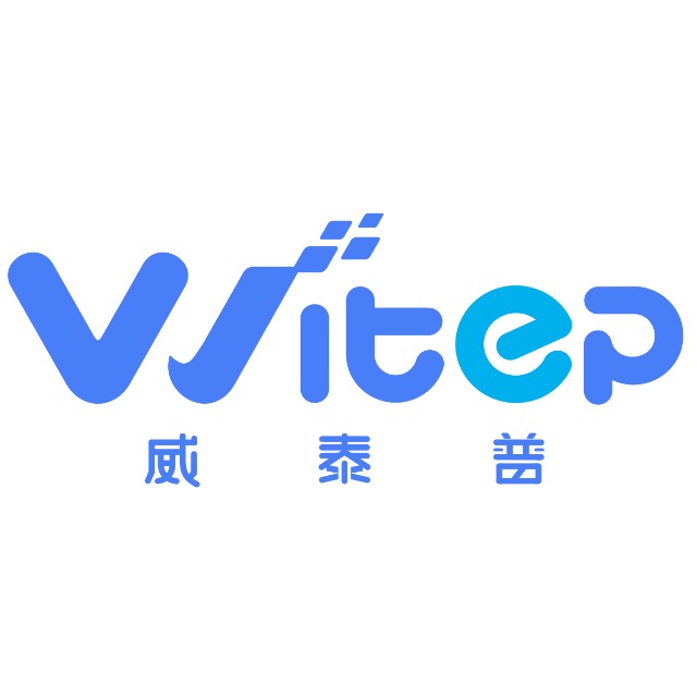 威泰普科技有限公司 - 公司logo