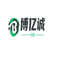 深圳市博亿诚科技有限公司 - 公司logo