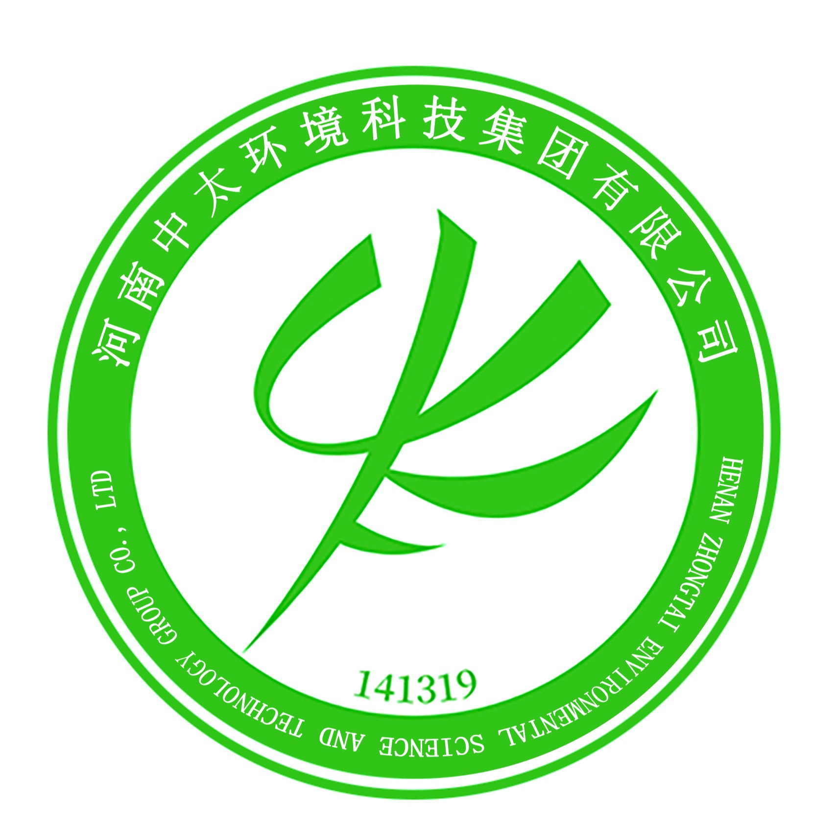 河南中太联创环保设备有限公司