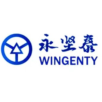 深圳市永坚泰塑胶模具有限公司 - 公司logo