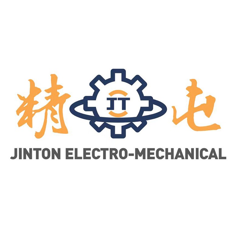 江苏精屯机电设备有限公司 - 公司logo