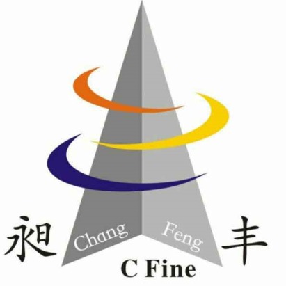 广东昶丰科技有限公司 - 公司logo