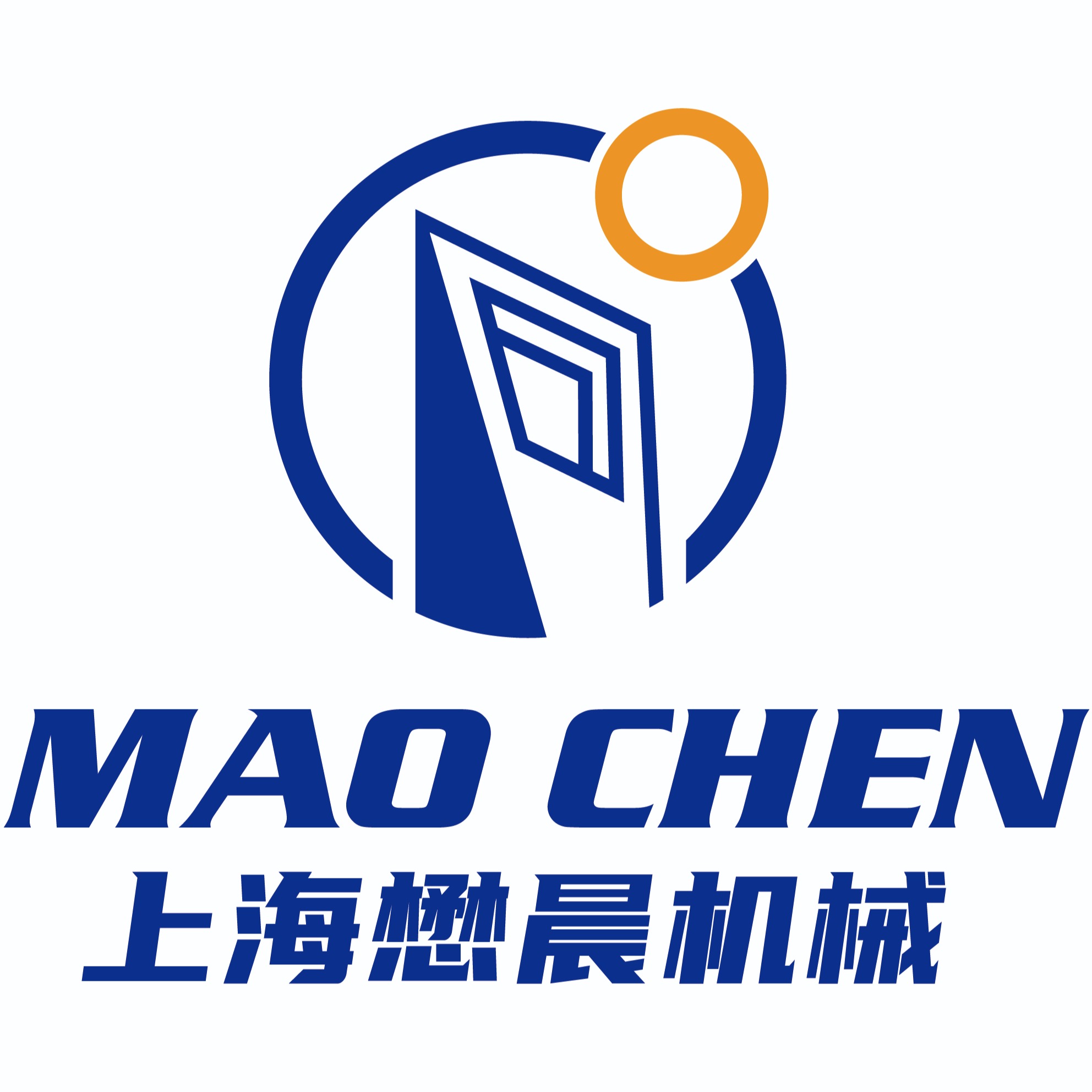 Shanghai Maochen Machinery Technology Co., Ltd - Company Logo