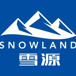 广东雪源制冰设备有限公司