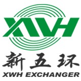 无锡市新五环节能科技有限公司 - 公司logo