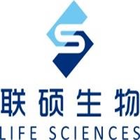 浙江联硕生物科技有限公司 - 公司logo