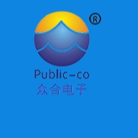 东莞市众合电子有限公司 - 公司logo