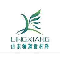 山东领翔新材料有限公司 - 公司logo