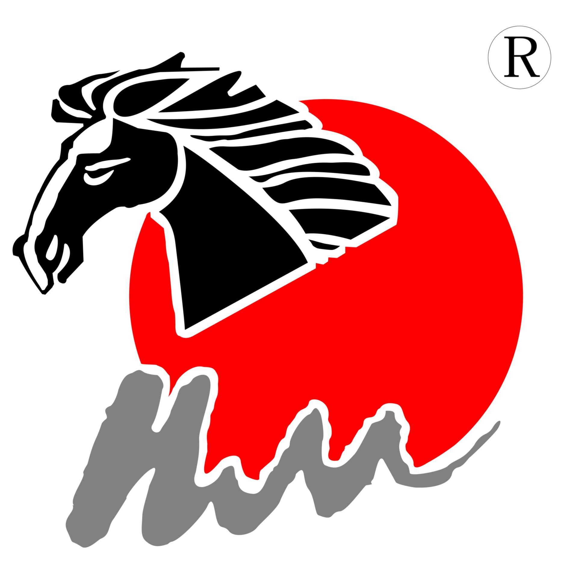 甘肃黑马石化工程有限公司 - 公司logo