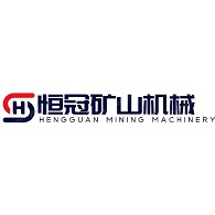 徐州恒冠矿山机械有限公司 - 公司logo