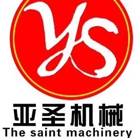 济南亚圣升降机械有限公司 - 公司logo