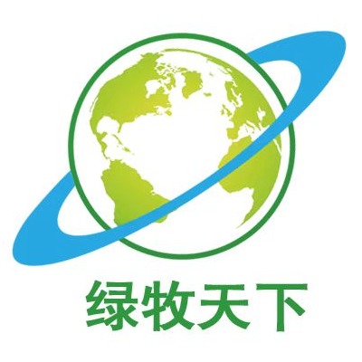 成都绿牧天下农业科技有限公司 - 公司logo