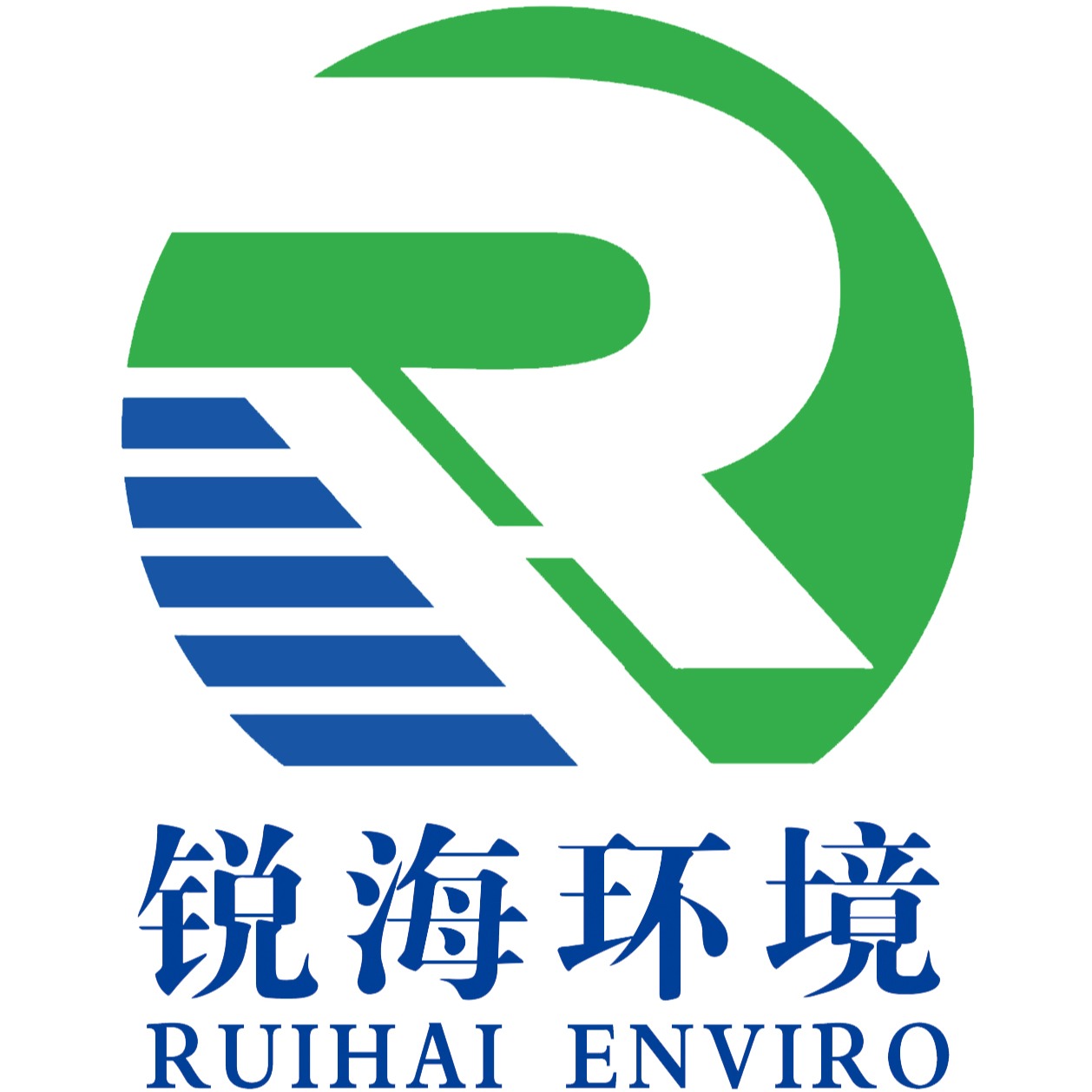 山东锐海环境科技有限公司 - 公司logo
