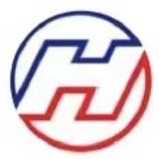 上海宏碧电子材料有限公司logo