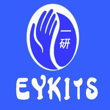 上海一研生物科技有限公司头像