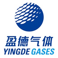 盈德气体（上海）有限公司 - 公司logo