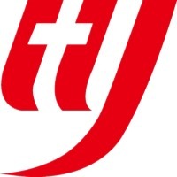 江苏浩宇发电机有限公司 - 公司logo