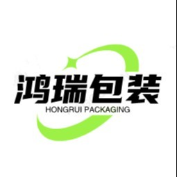 西安市鸿瑞果蔬包装有限公司 - 公司logo