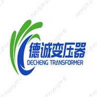 四川德诚变压器有限公司 - 公司logo