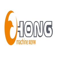 台州市黄岩清宏机械设备有限公司 - 公司logo