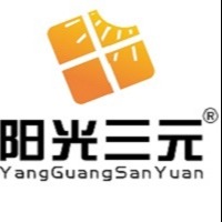 成都叁元光合新材料科技有限公司