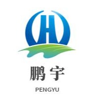 河北朋铮建材有限公司 - 公司logo
