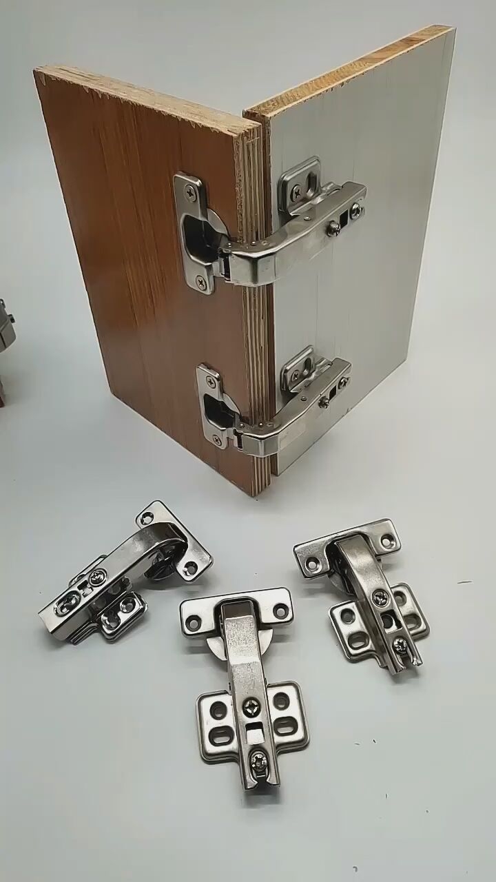 90度液压阻尼平开门铰链负180度转角折叠门柜门飞机烟斗合页门铰 产品关键词:转角折叠门90度铰链;平开铰链;转角折叠铰链;90度柜门合页 ...