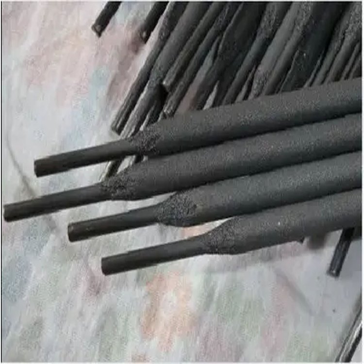 High temperature valve sealing surface surfacing welding FW-3103 wear-resistant welding rod FW-3104 high chromium alloy welding rod