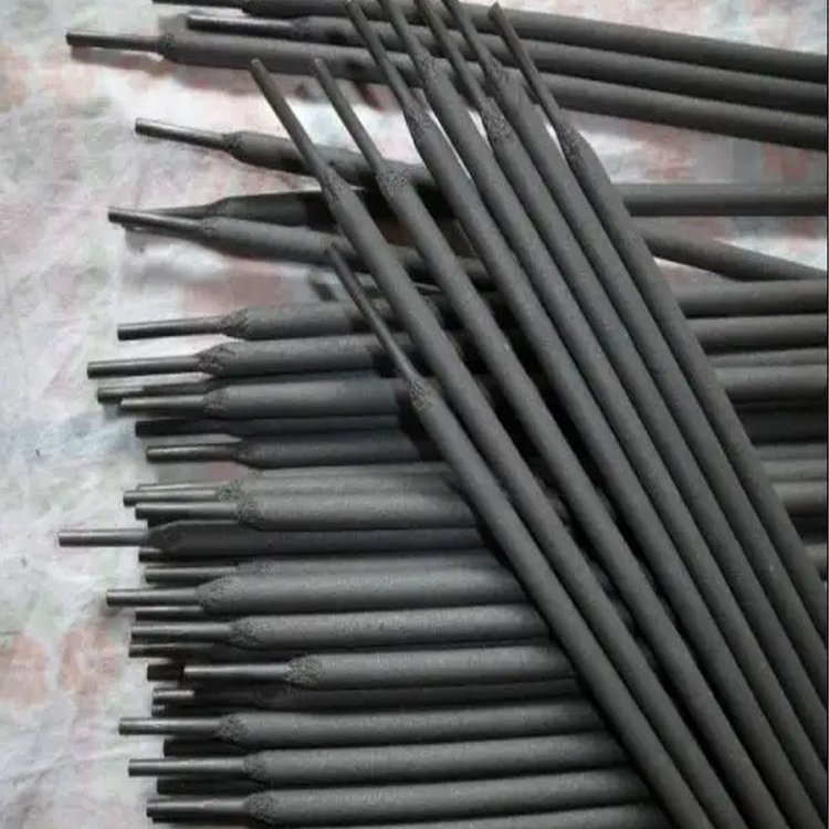 High temperature valve sealing surface surfacing welding FW-3103 wear-resistant welding rod FW-3104 high chromium alloy welding rod