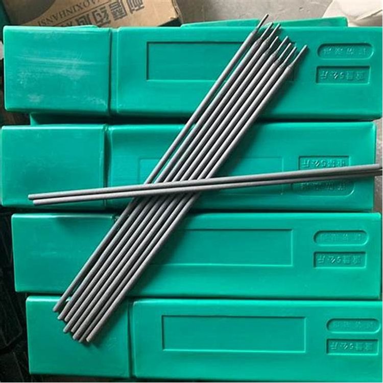 FW-7102 Hot Work Mold Surfacing Welding Rod Wear-resistant Welding Rod Welding Efficient, Fast, and Convenient to Use