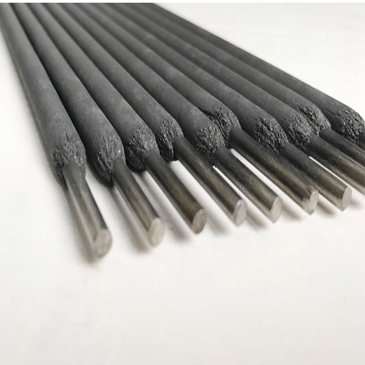 FW-7102 Hot Work Mold Surfacing Welding Rod Wear-resistant Welding Rod Welding Efficient, Fast, and Convenient to Use