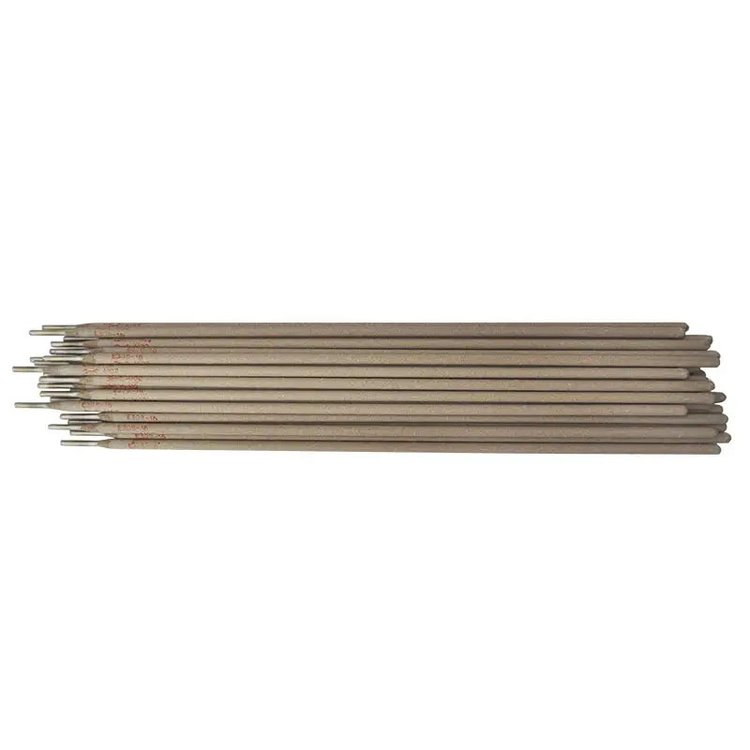 Stainless steel welding rod A146 with low hydrogen content Cr20Ni10Mn is efficient, fast, and convenient to use