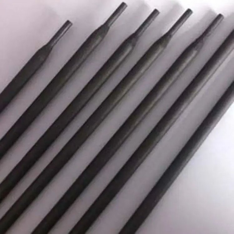 Bridge THD-2 surfacing welding rod wear-resistant welding rod is efficient, fast, convenient, and firmly welded