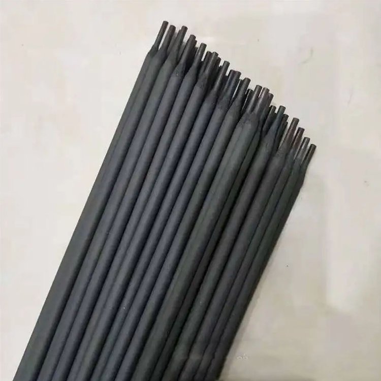 Supply KTD-286A wear-resistant welding rod KD286B rail welding rod for efficient and fast use