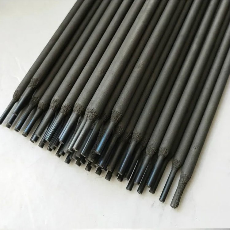 Supply KTD-286A wear-resistant welding rod KD286B rail welding rod for efficient and fast use