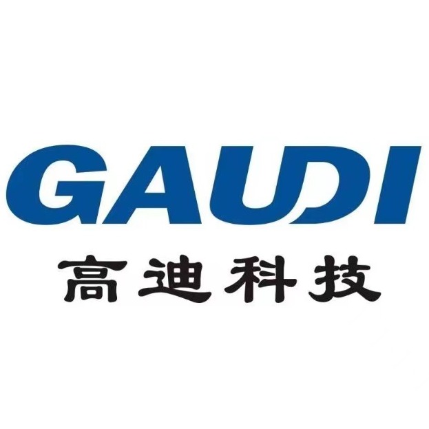 安徽省高迪科技有限公司 - 公司logo